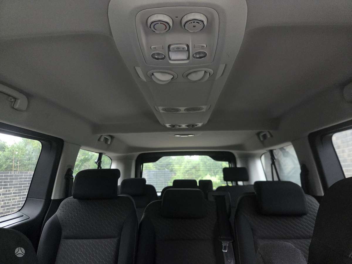 Toyota Proace Verso - 10