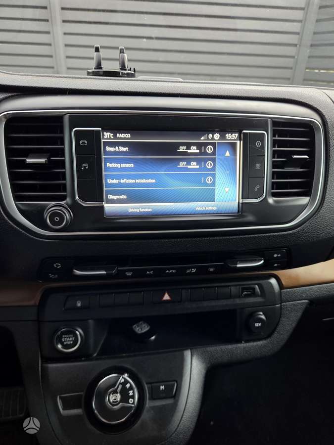 Toyota Proace Verso - 11