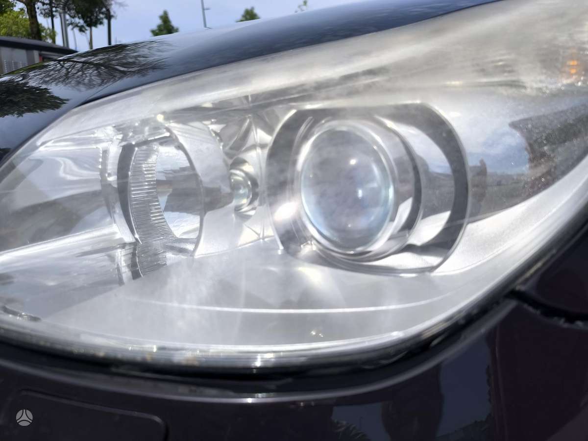 Citroen C5, 2.0 l., wagon