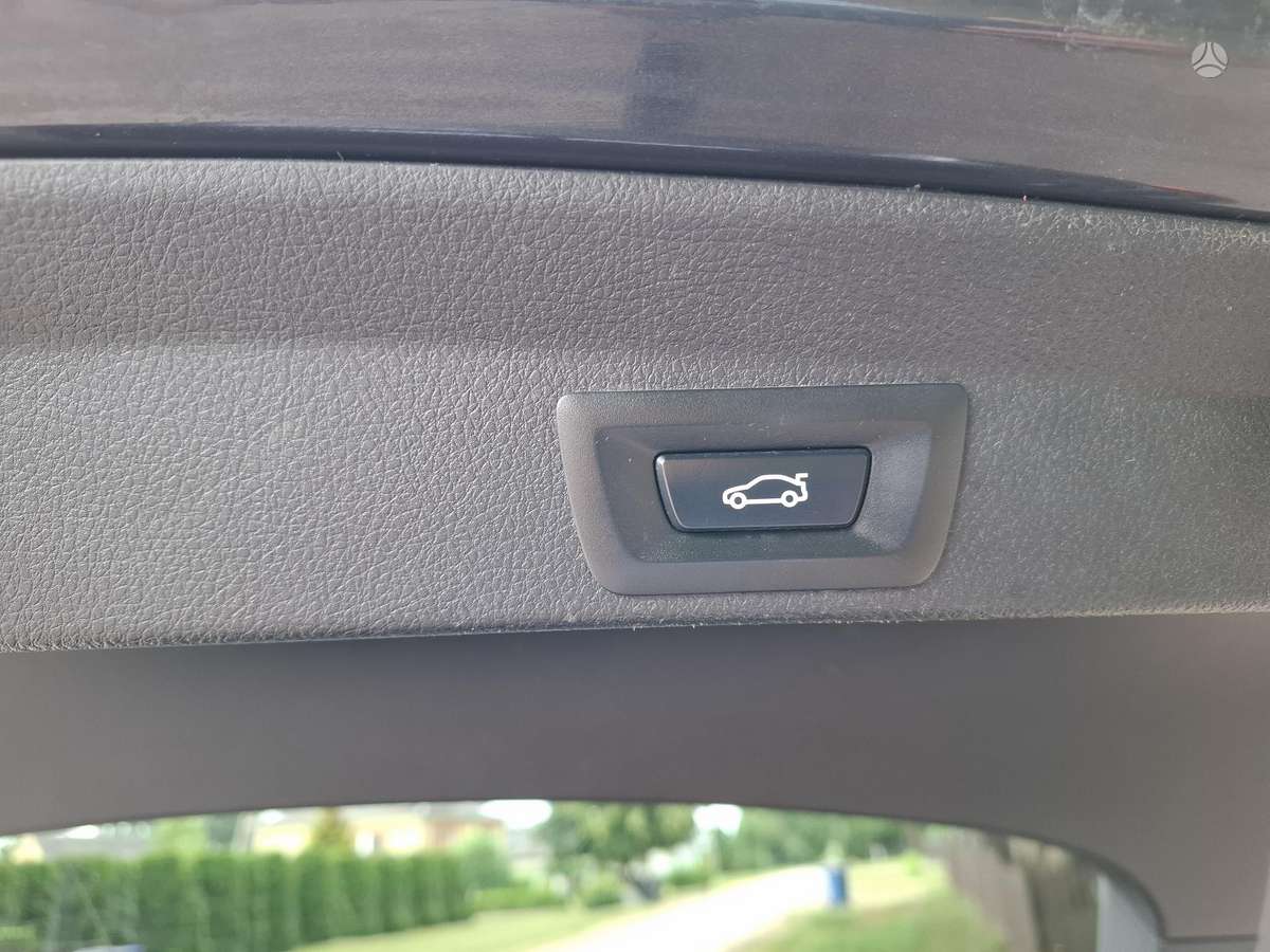 BMW 420, 2.0 l., Седан