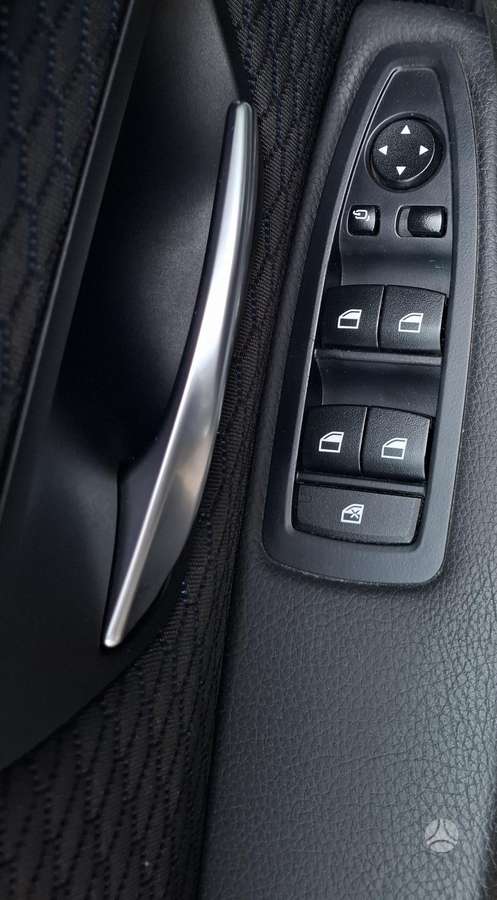 BMW 420, 2.0 l., Седан