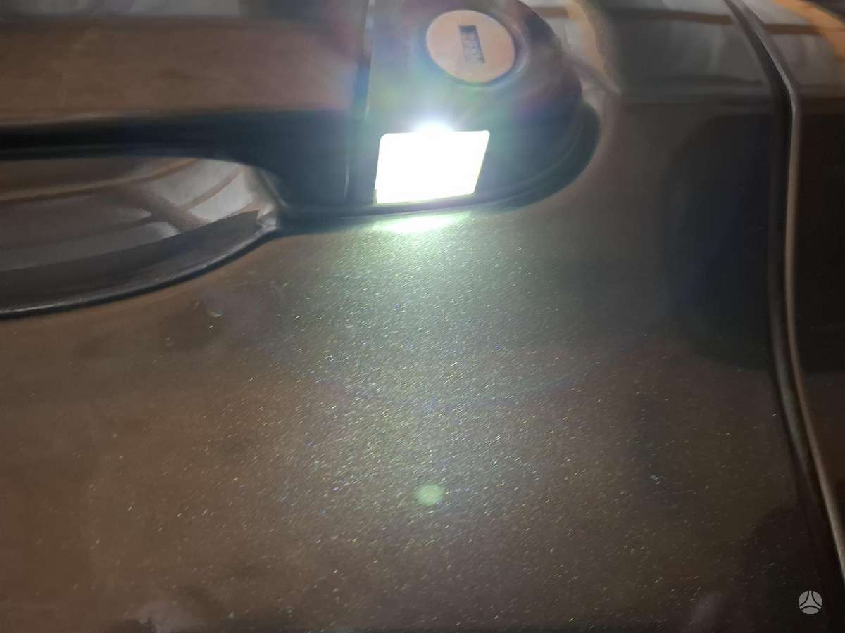 BMW 420, 2.0 l., Седан