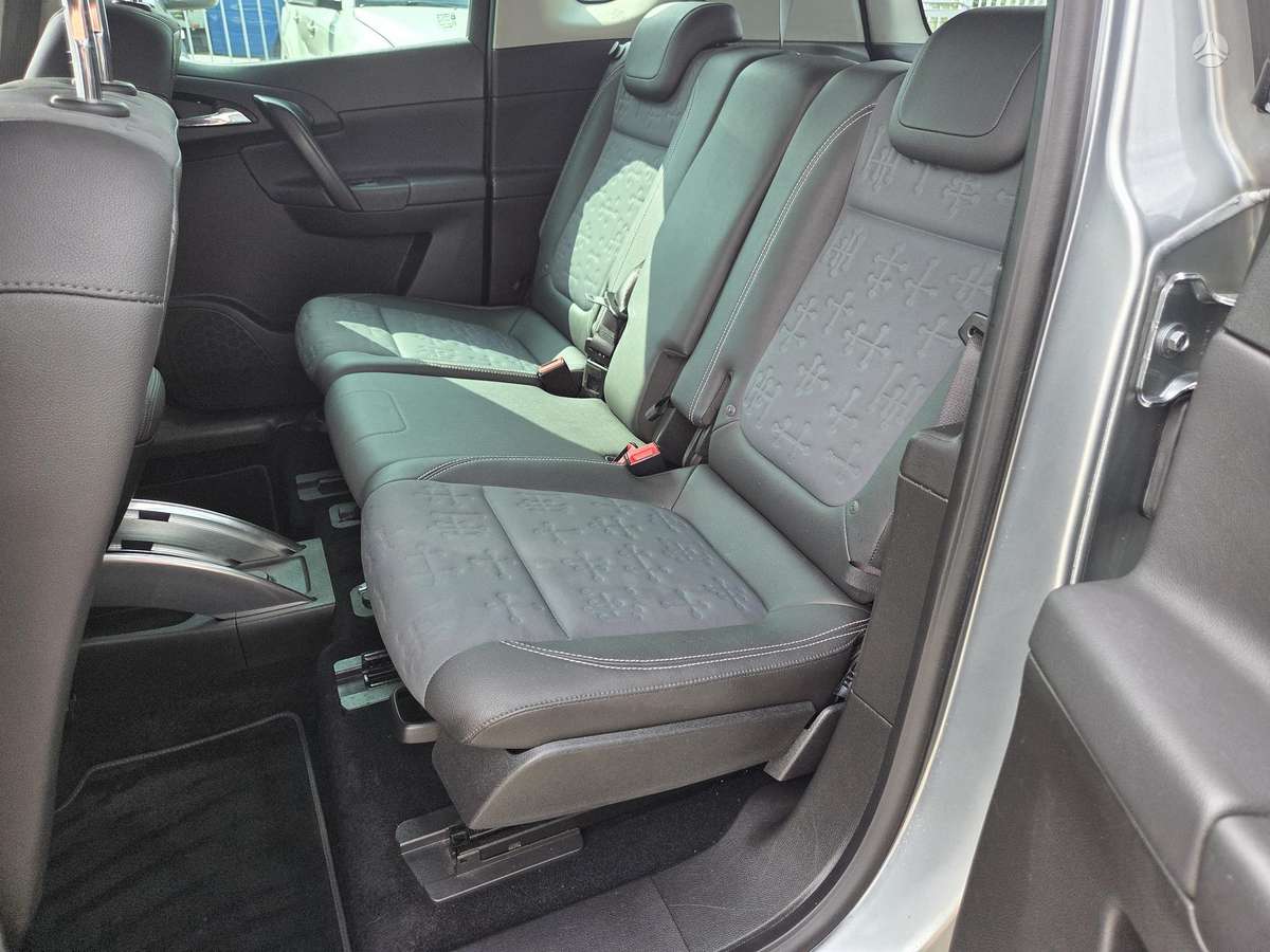 Opel Meriva, 1.7 l., hatchback