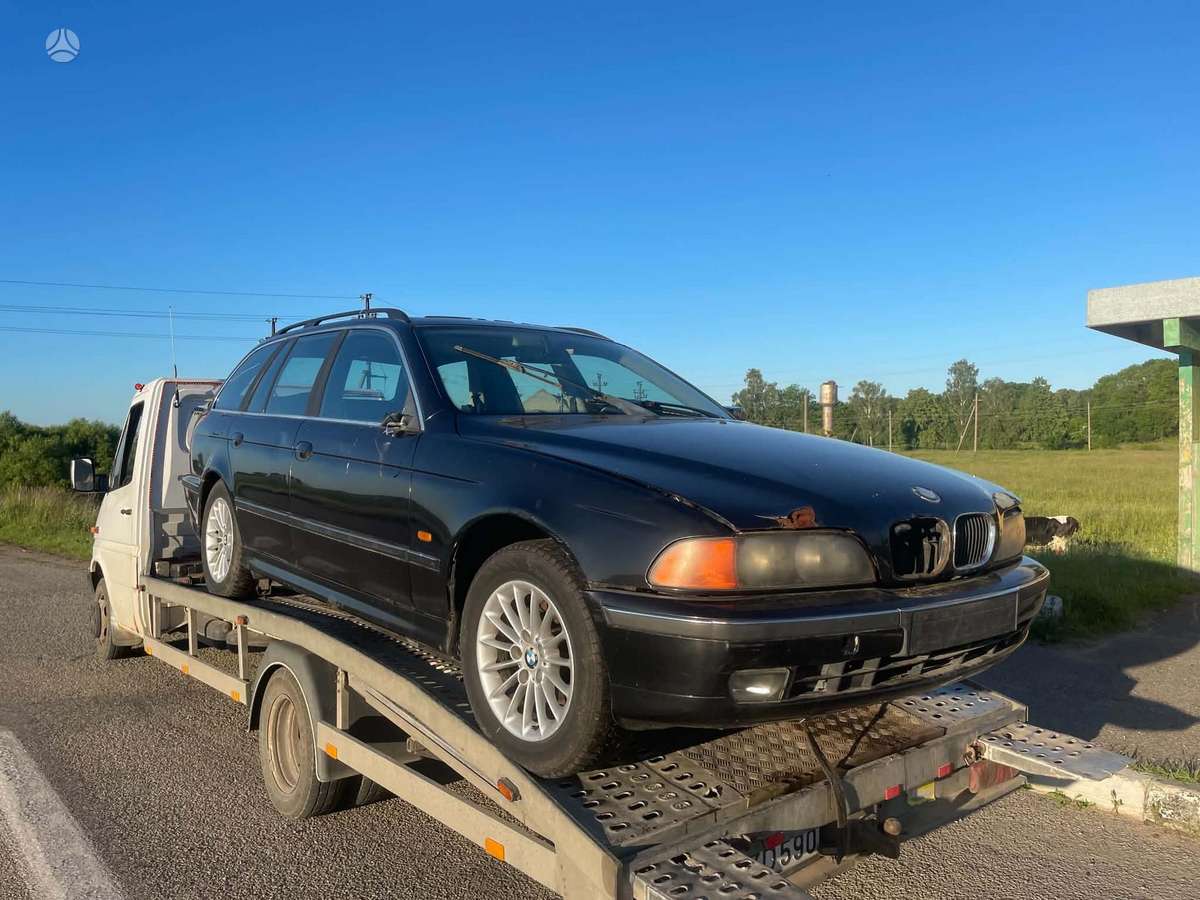 BMW 525 Tds abs 001