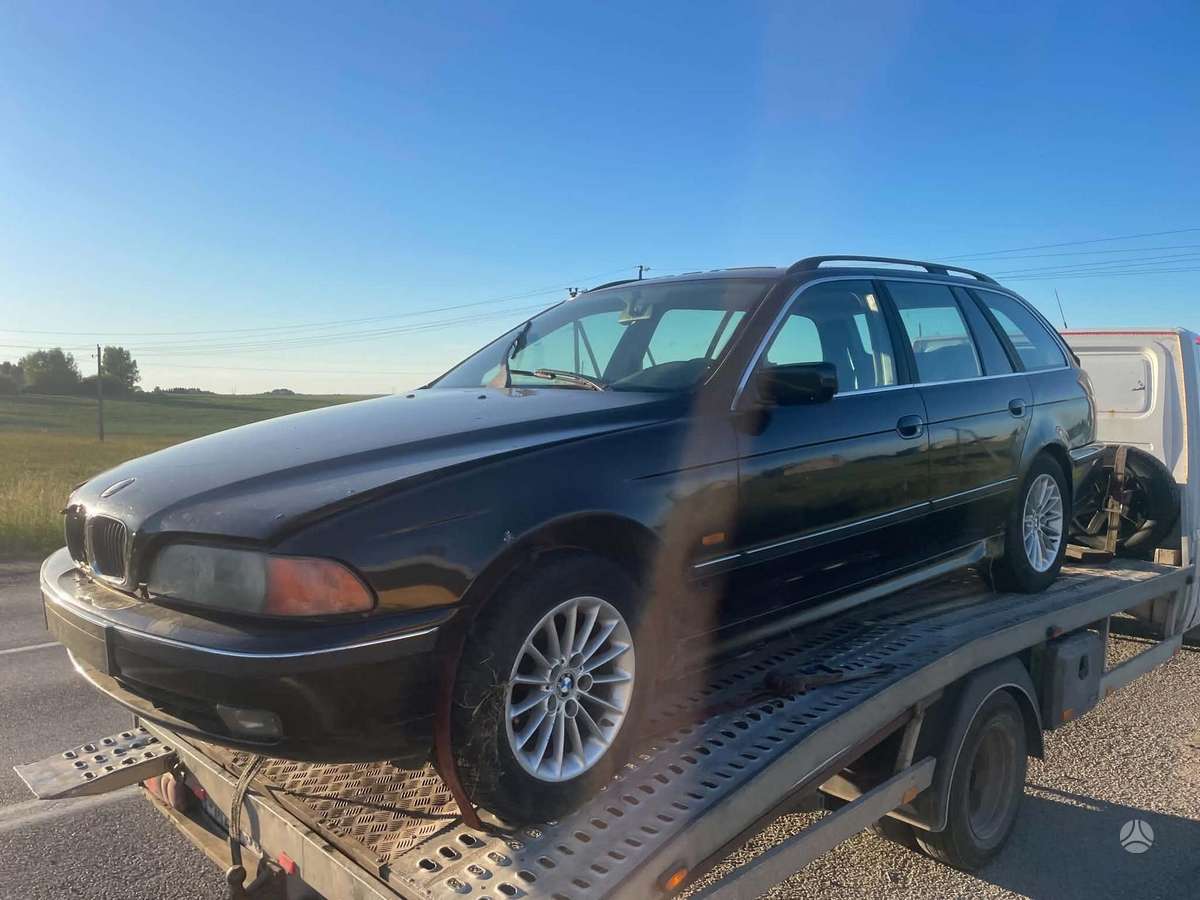 BMW 525 Tds abs 001