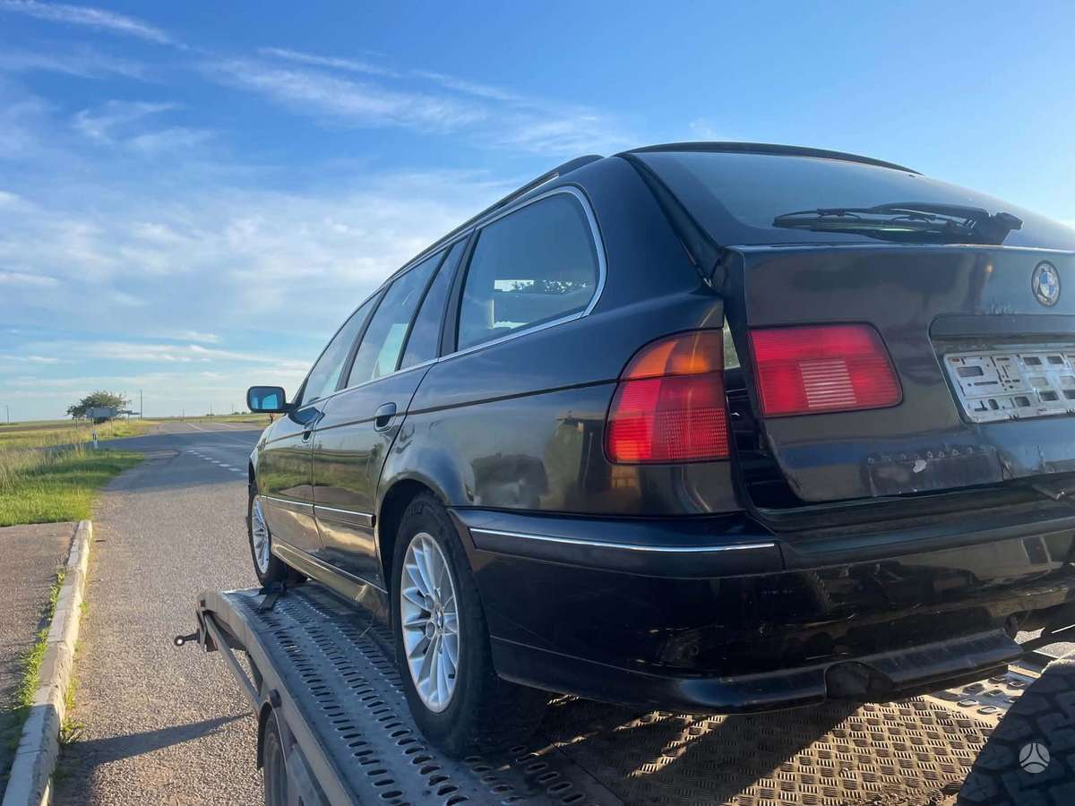 BMW 525 Tds abs 001
