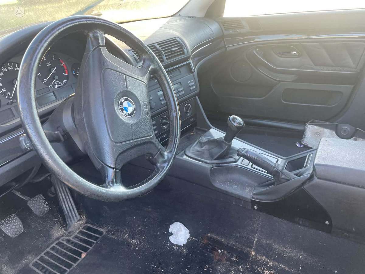 BMW 525 Tds abs 001