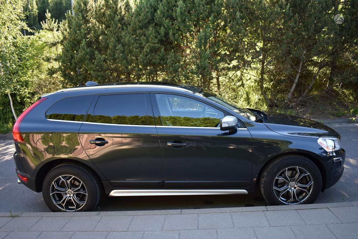 Volvo XC60 - 8