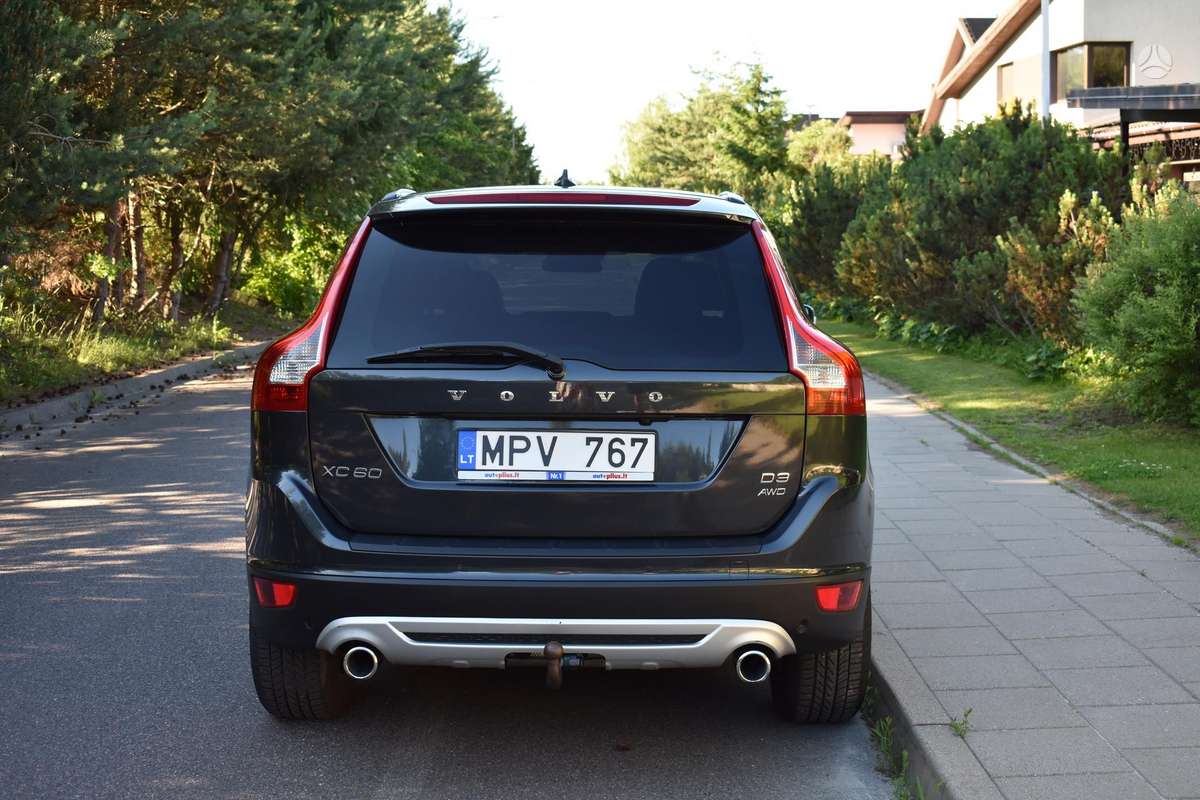 Volvo XC60 - 6