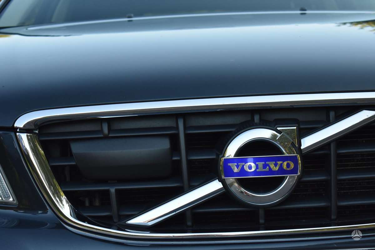 Volvo XC60 - 9