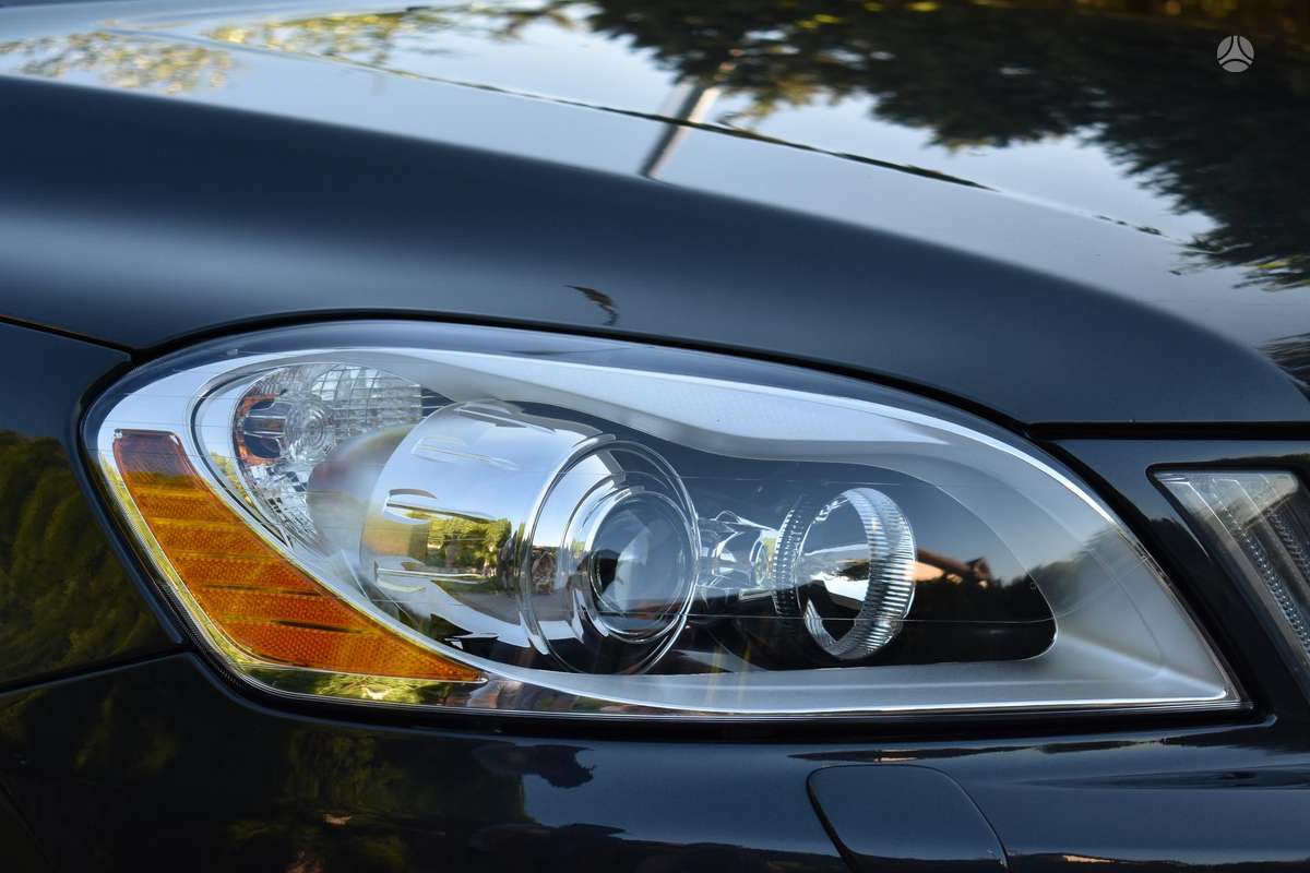 Volvo XC60 - 12
