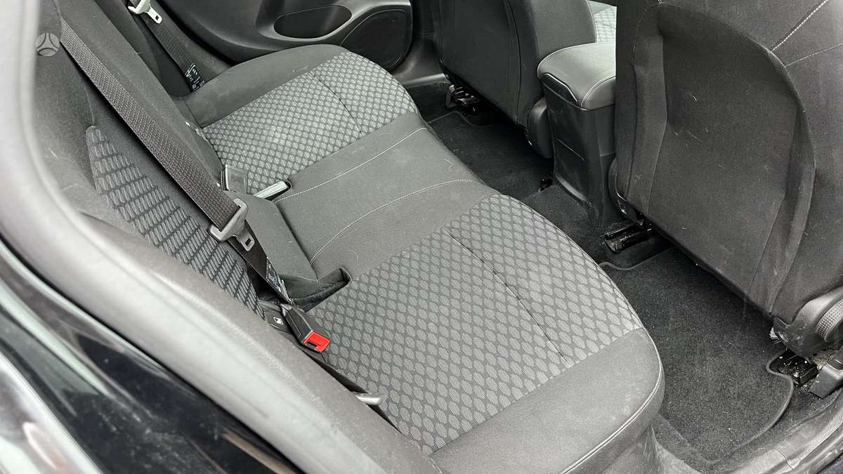 Opel Astra, 1.0 l., Универсал