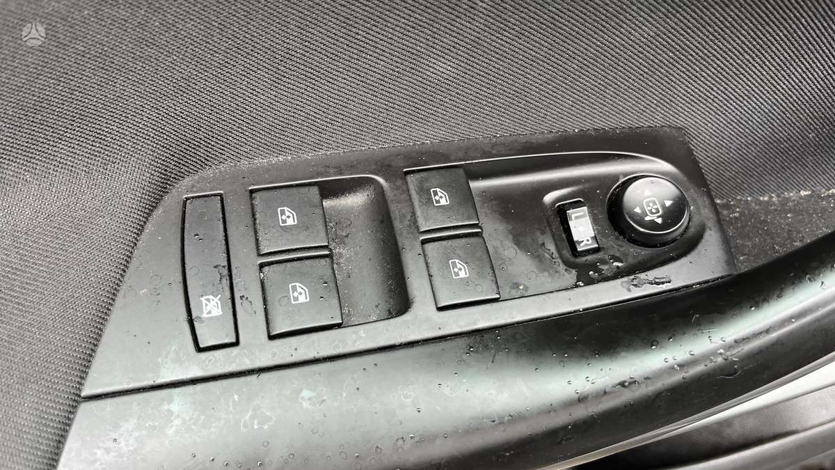 Opel Astra, 1.0 l., Универсал