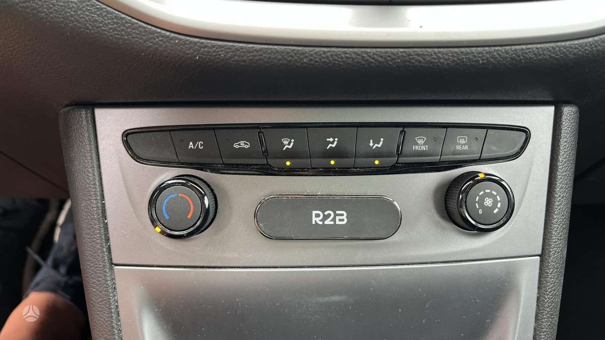 Opel Astra, 1.0 l., Универсал