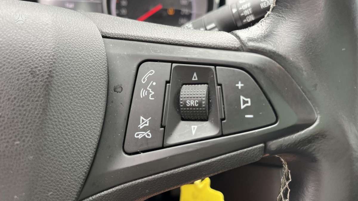 Opel Astra, 1.0 l., wagon