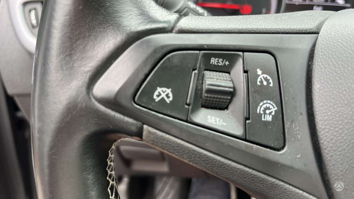 Opel Astra, 1.0 l., wagon