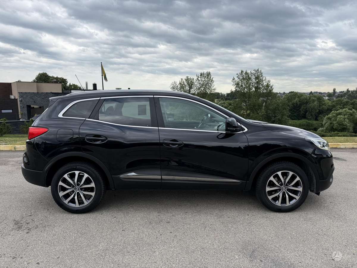 Renault Kadjar - 10