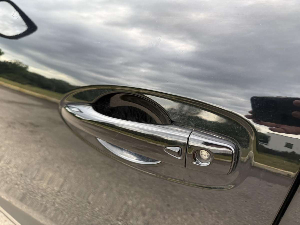 Renault Kadjar, 1.2 l., Внедорожник / Кроссовер