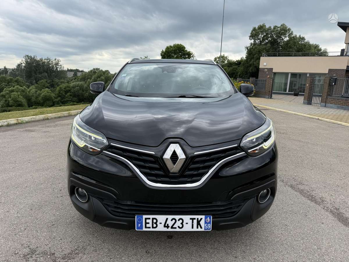 Renault Kadjar - 3