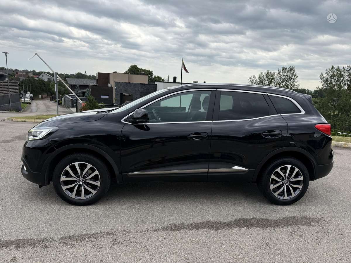 Renault Kadjar - 4