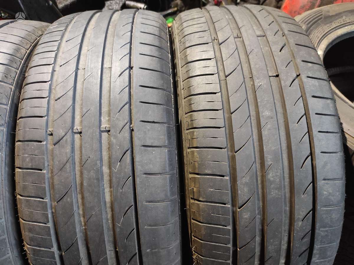 Pirelli VasarinesUniversaliosZiemines, summer 235/45 R19
