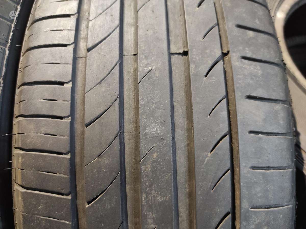 Pirelli VasarinesUniversaliosZiemines, summer 235/45 R19