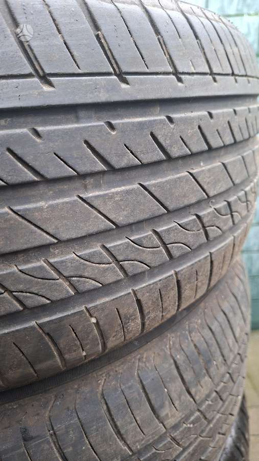 Michelin, summer 225/50 R18