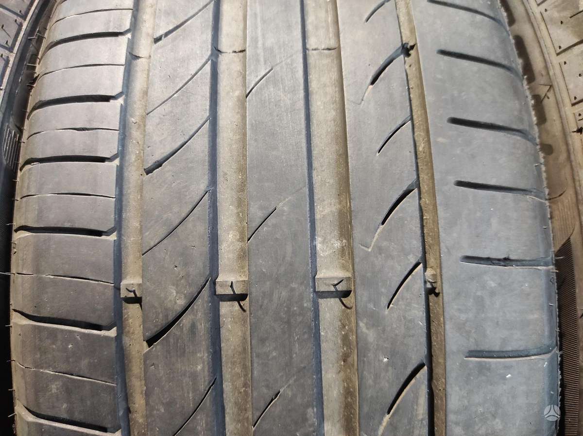 Pirelli VasarinesUniversaliosZiemines, summer 235/45 R19