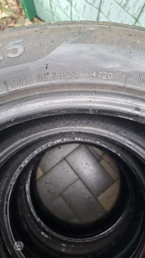Michelin, летние 225/50 R18