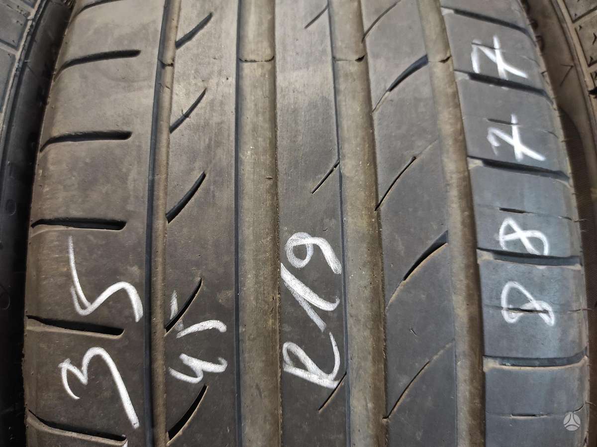 Pirelli VasarinesUniversaliosZiemines, summer 235/45 R19