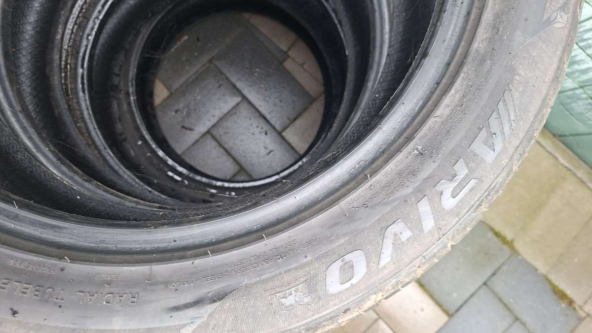 Michelin, summer 225/50 R18