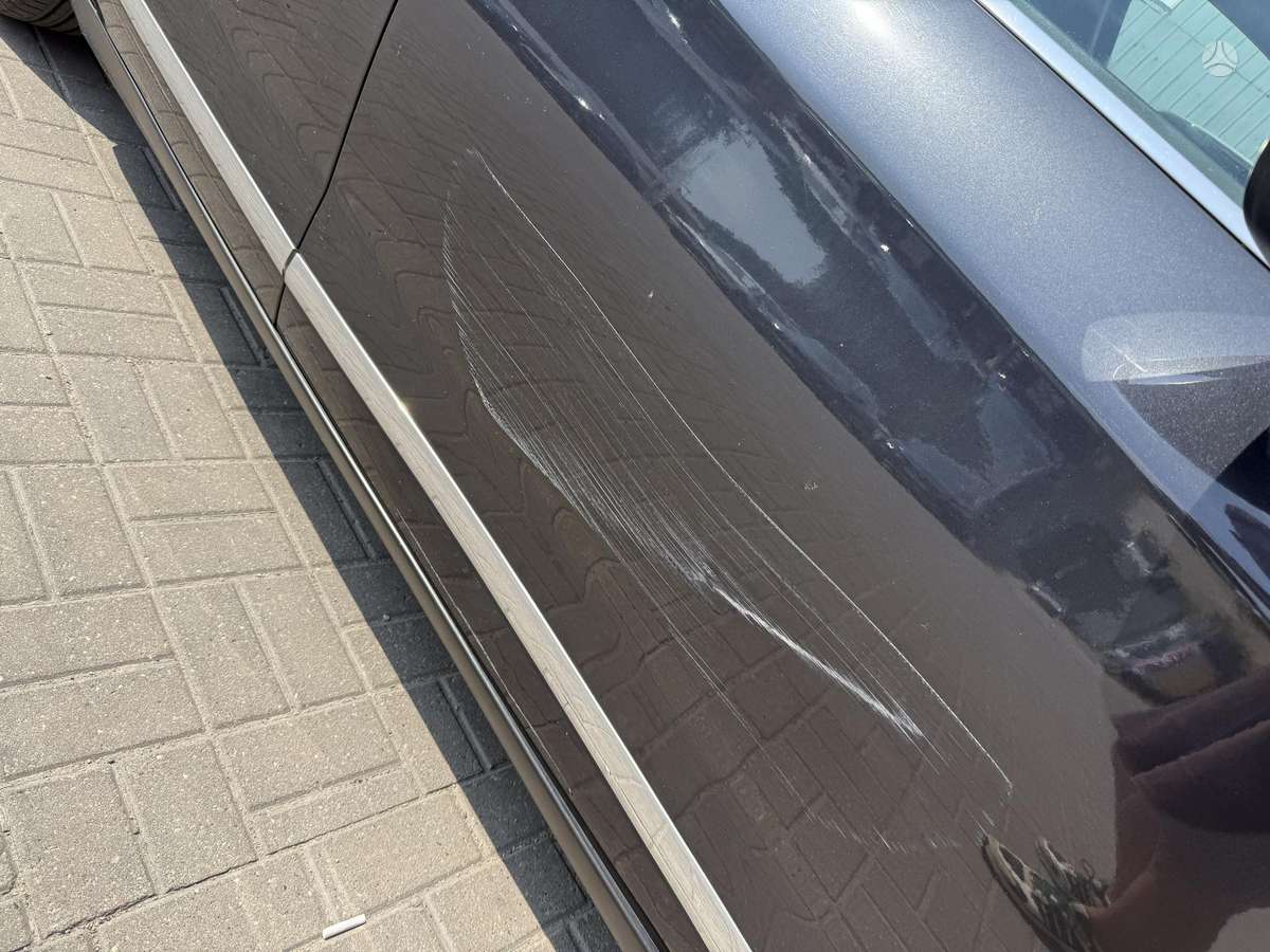 Citroen C5, 2.0 l., Универсал
