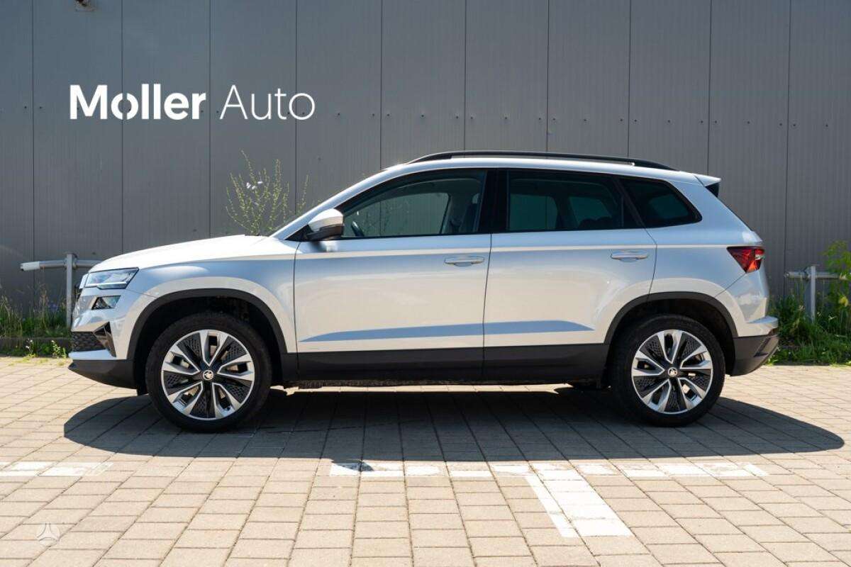 Škoda Karoq - 3
