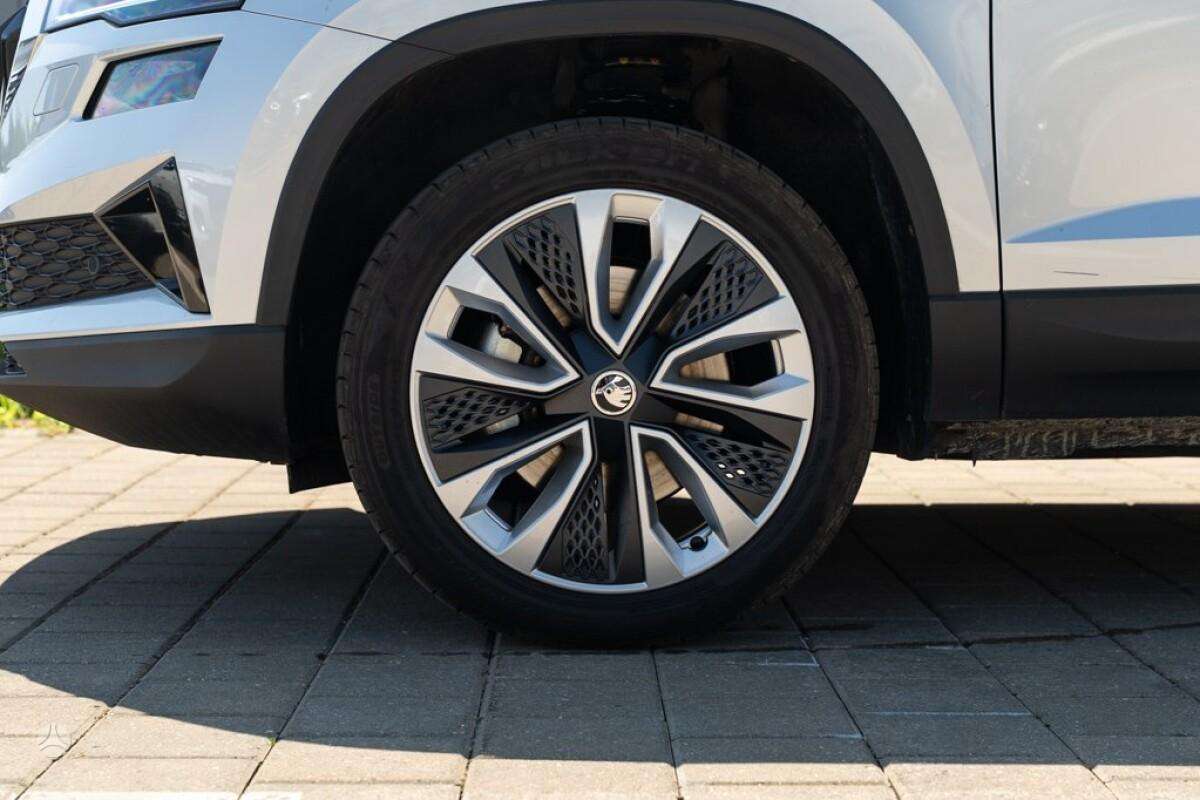 Škoda Karoq - 4
