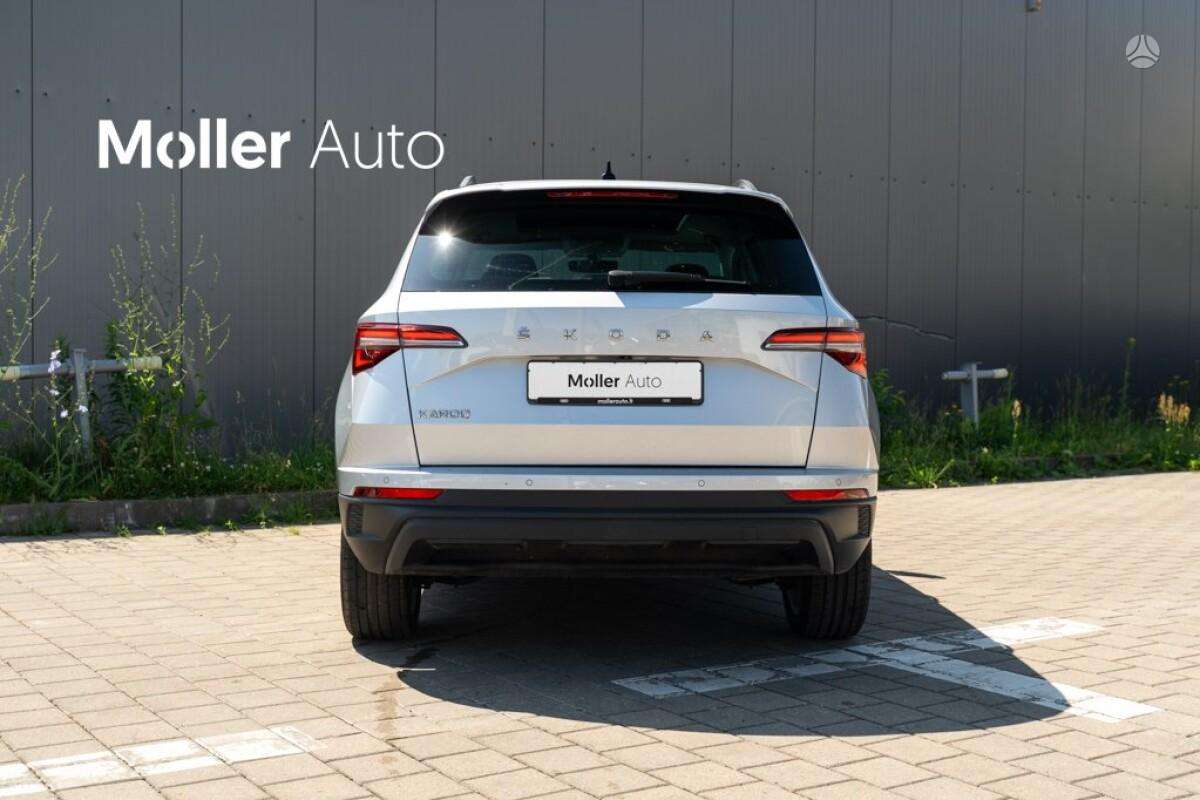 Škoda Karoq - 5