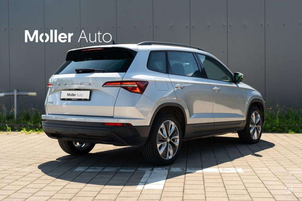 Škoda Karoq - 6