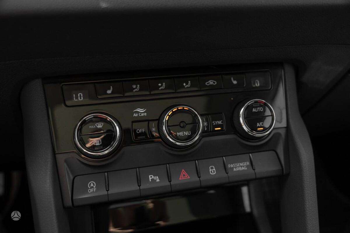 Škoda Karoq - 9