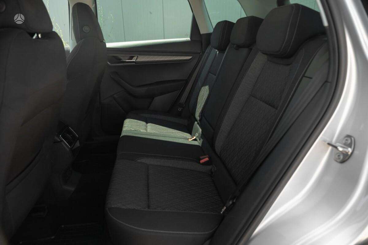 Škoda Karoq - 11