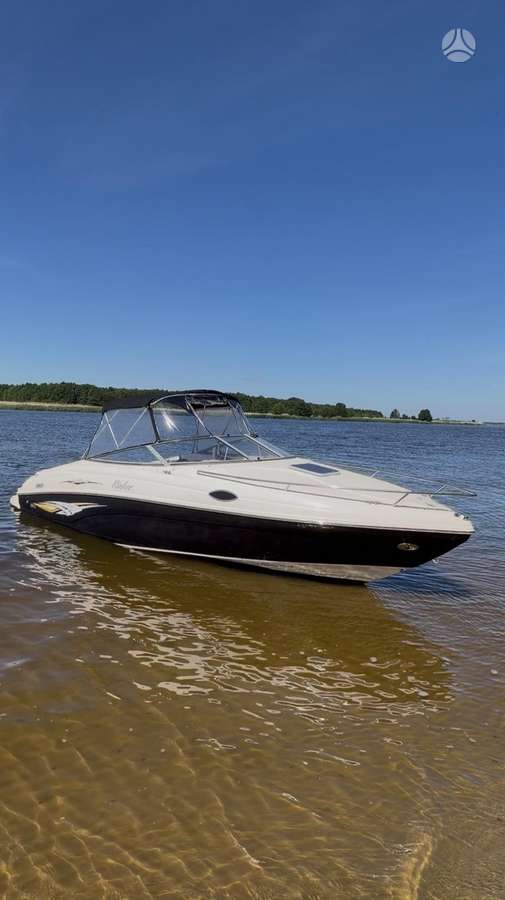 Rinker Captiva 232, яхты / катера