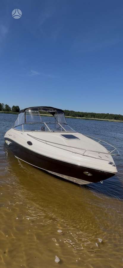 Rinker Captiva 232, яхты / катера