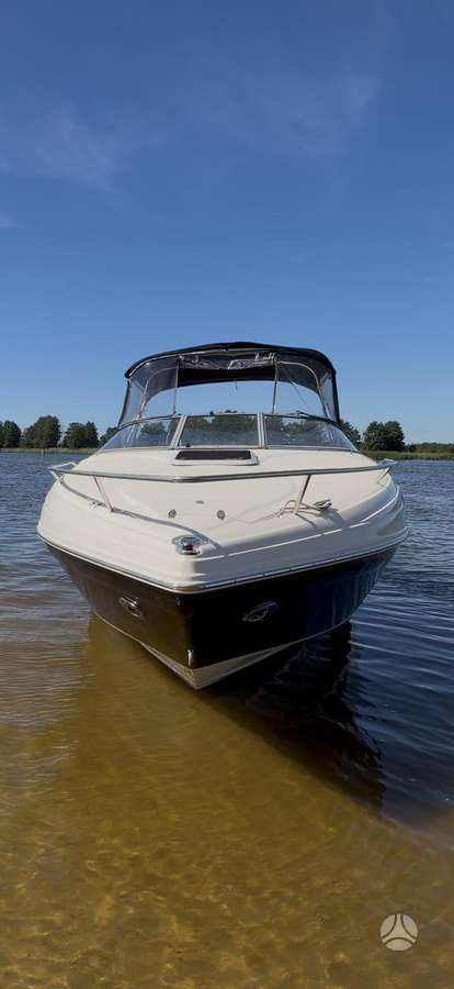 Rinker Captiva 232, яхты / катера