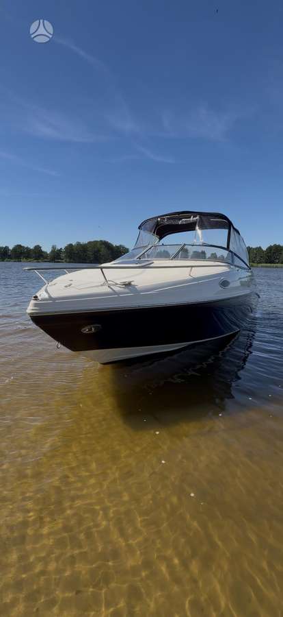 Rinker Captiva 232, yachts / cruisers