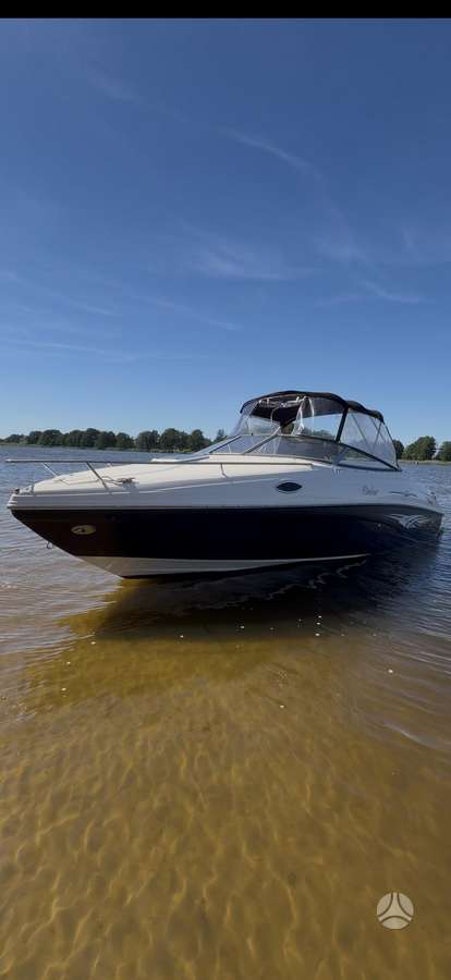 Rinker Captiva 232, яхты / катера