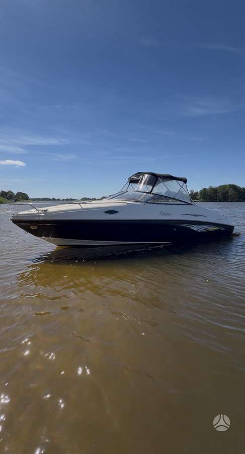 Rinker Captiva 232, yachts / cruisers