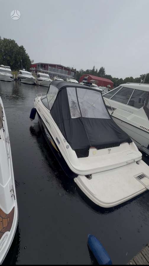 Rinker Captiva 232, яхты / катера