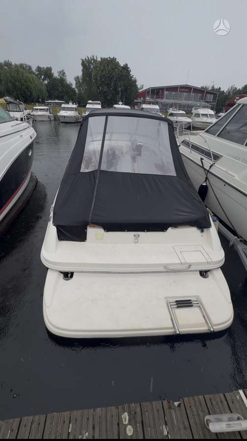 Rinker Captiva 232, яхты / катера