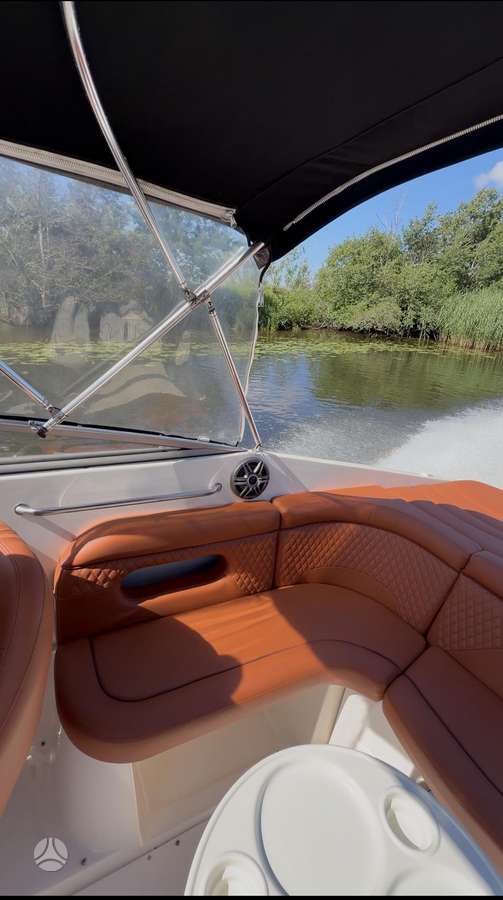 Rinker Captiva 232, яхты / катера