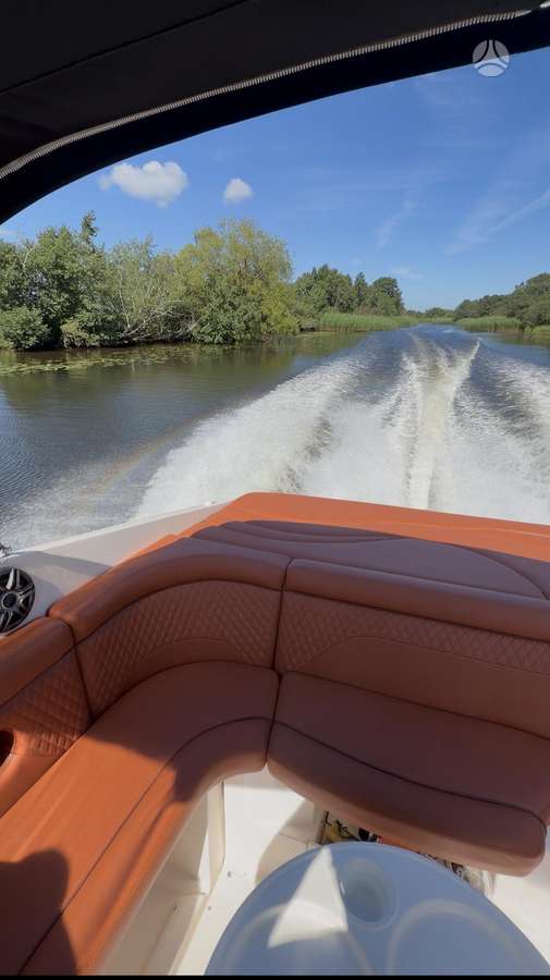 Rinker Captiva 232, яхты / катера