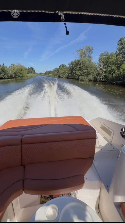 Rinker Captiva 232, яхты / катера