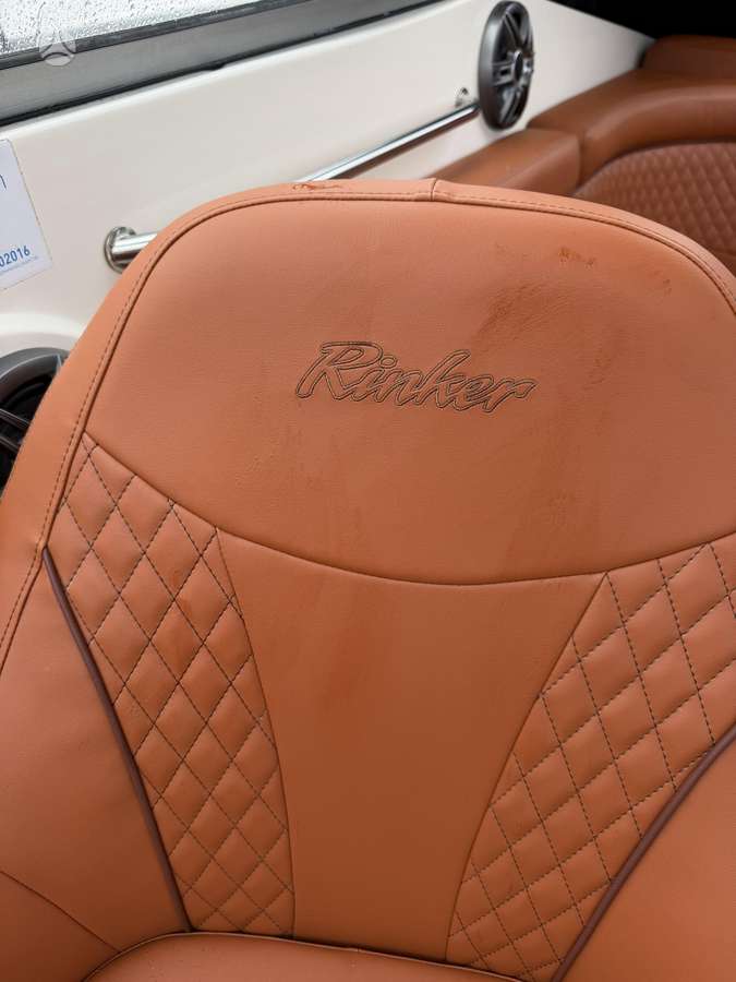 Rinker Captiva 232, яхты / катера